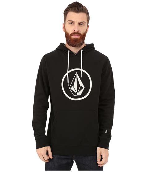 volcom hoodie men